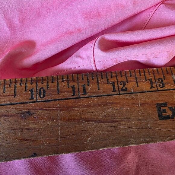 Blue Crown Saguaro Change Water Reactive Swim Shorts 7" Inseam Men's Medium Pink - Picture 9 of 9